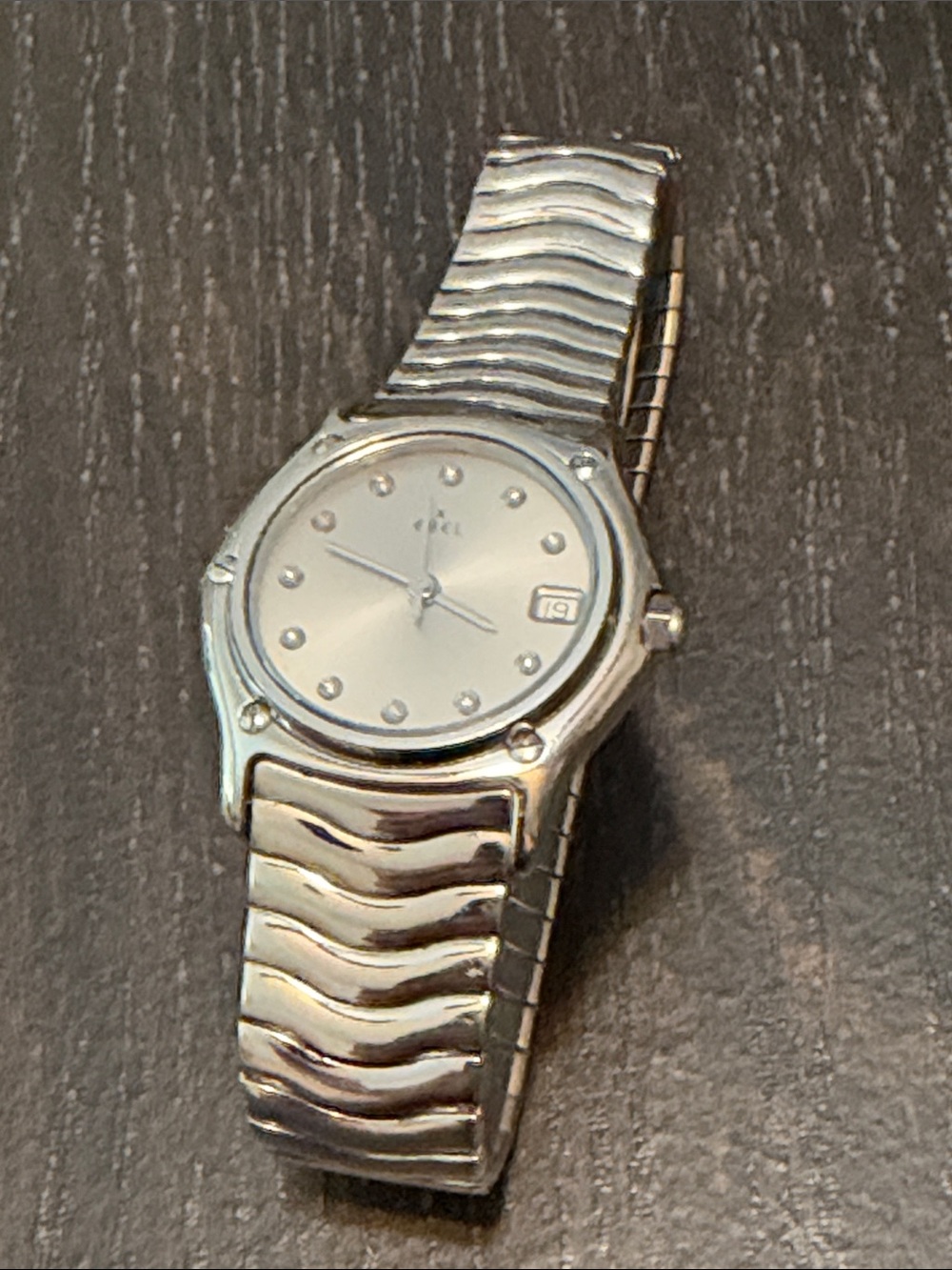 Ebel watch